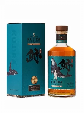Japanski Viski Kujira Ryukyu 5yo 0.7L