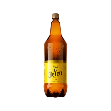 Jelen Pivo 2L