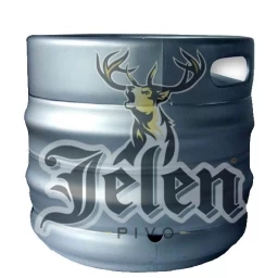 Jelen Pivo Bure 30L