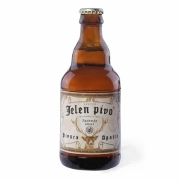 Jelen Pivo Retro 0.33L u paketu od 24 komada