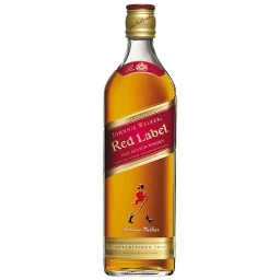 Johnnie Walker Red Label Whisky 1L