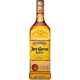 Jose Cuervo Tequila Gold 0.7L