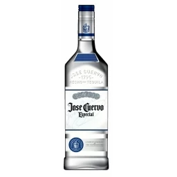 Jose Cuervo Tequila Silver 0.7L