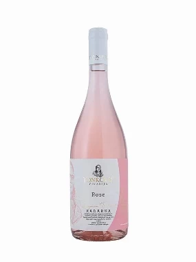 Kadarka Rose 0.75L