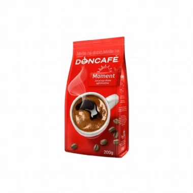 Kafa Doncafe Moment 200g