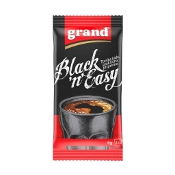 Kafa Grand Black&Easy 30 kesica