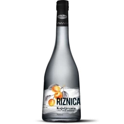 Kajsija Riznica 0.7L