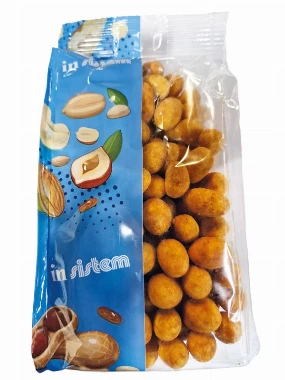 Kikiriki Pikant 300g In Sistem