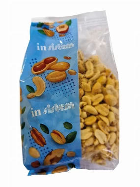 Kikiriki Prženi 300g In Sistem