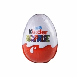 Kinder Jaje Surprise 20gr