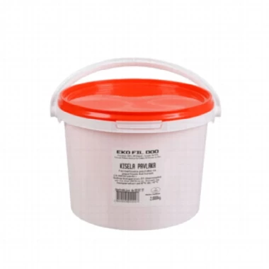 Kisela Pavlaka Ekofil 2L