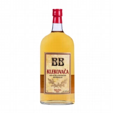 Klekovača Bajina Bašta 1L