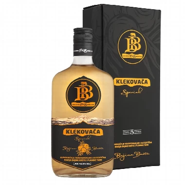 Klekovača Bajina Bašta Box 70cl