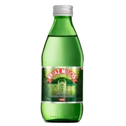 Knjaz Miloš Gazirana Voda 0.25L u paketu od 24 komada