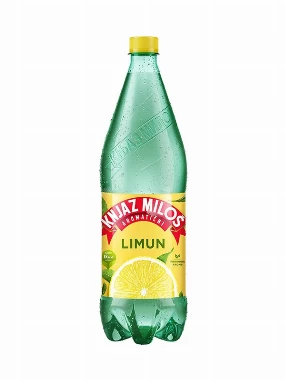 Knjaz Milos Limun 125cl u pakovanju od 6 komada