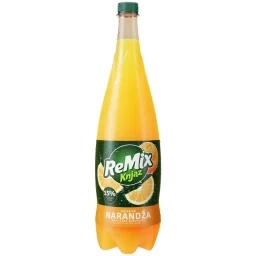 Knjaz Remix Superior Narandža 1.5L