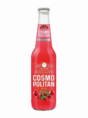 Koktel Cosmopolitan 4,7% 0.33L