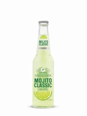 Koktel Mojito 4,7% 0.33L