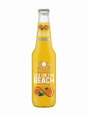 Koktel Sex On the Beach 4,7% 0.33L