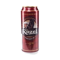 Kozel Svetlo Pivo 0.5L