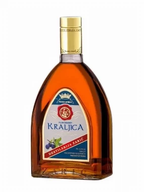 Kraljica Zarić 0.7L