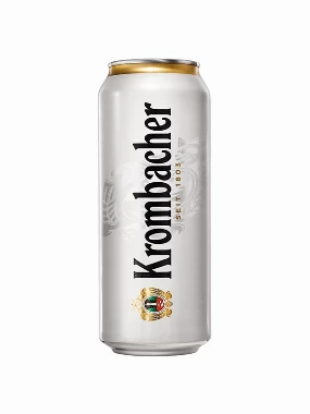 Krombacher Pils 0.5L