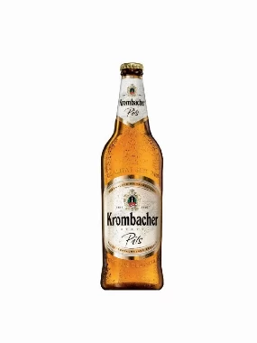 Krombacher Pils 0.66L