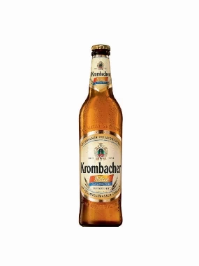 Krombacher Weizen 0.5L