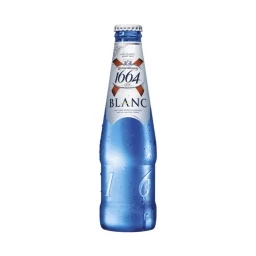 Kronenbourg 1664 Blanc 0.33L u paketu od 24 komada