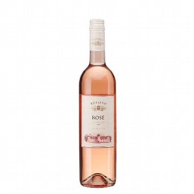 Kutjevo Rose Kvalitetno 0.75L
