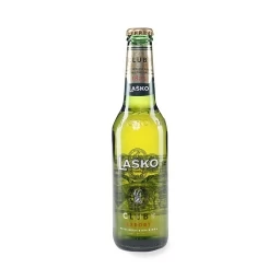 Laško Pivo 0.33L u paketu od 24 flašice