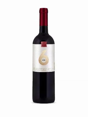 Lastar Cru 6 0.75L