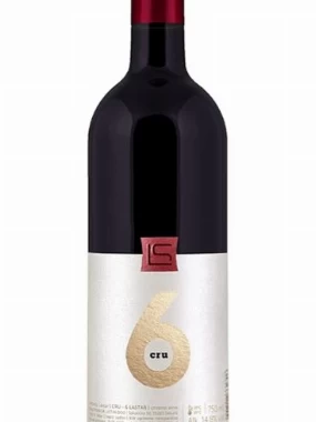 Lastar Cru 6 75cl