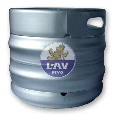 Lav Bure Premium 30L