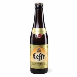 Leffe Blonde Pivo 0.33L u paketu od 24 komada