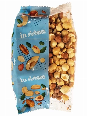 Lešnik Pečeni 300g In Sistem