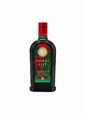 Liker Gorki List 0.7L