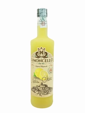 Limoncello Liker 32% 0.7L
