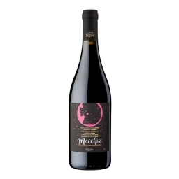 Lizzano Macchia Primitivo di Manduria Dop 0.75L
