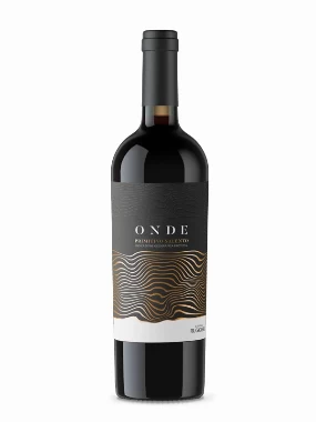 Onde Primitivo Salento 0.75L