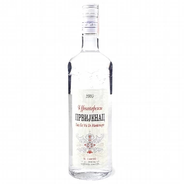 Loza Crnogorsi Prvijenac 1L