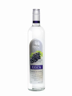 Loza Rubin 1L