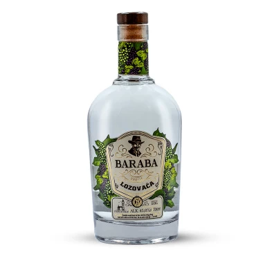 Lozovača Baraba 0.7L