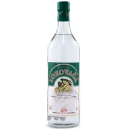 Lozovača Rakija Simex 1L staklena ambalaža