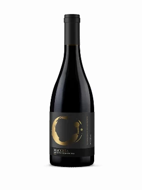Macchia Primitivo di Manduria Dop 0.75L