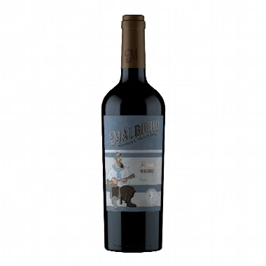 Malbicho Malbec Reserva 75cl