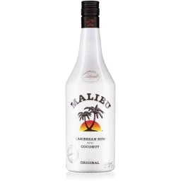 Malibu Rum 0.7L