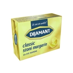 Margarin Classic Dijamant 250g