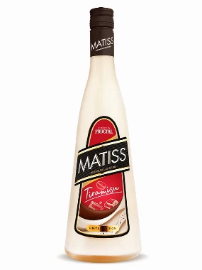 Matiss Winter Tiramisu 0.7L