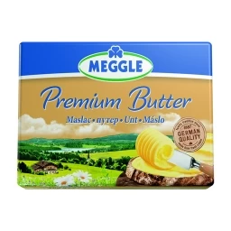 Meggle Premium Maslac 200g